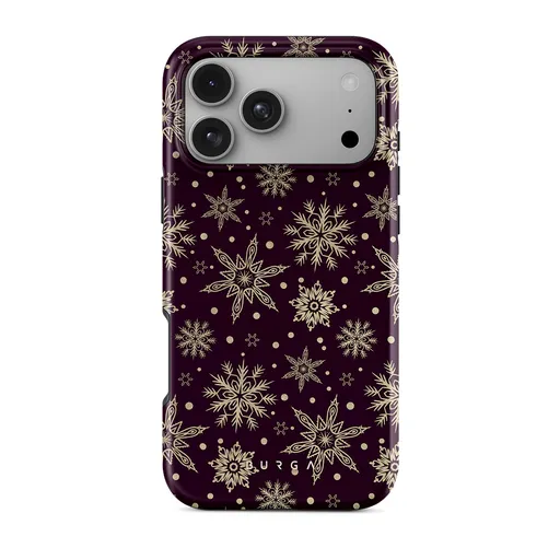 iPhone 17 Pro Case, Gone Country | BURGA